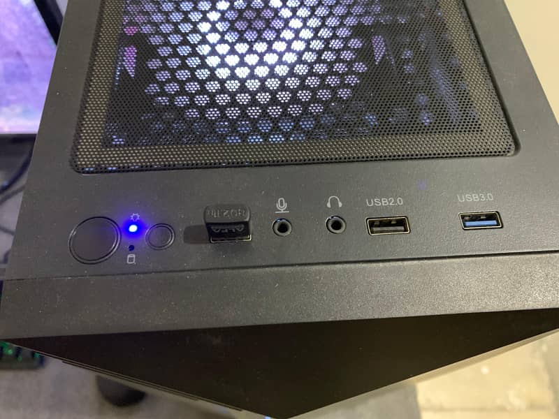Gaming PC with all setup read description 14