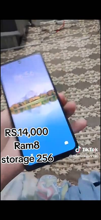 Tecno Spark 20 Pro