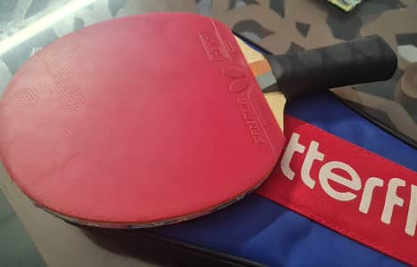 Butterfly Timo Boll CF-2000