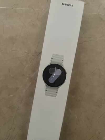 Saumsung WATCH 7 for sale