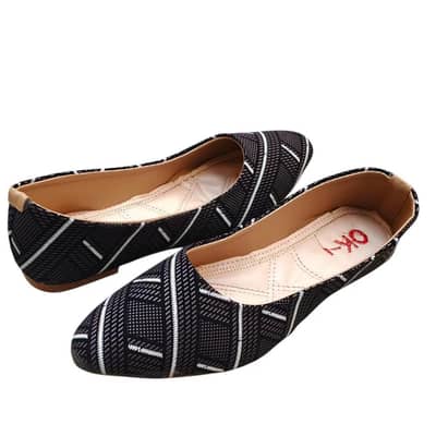 Comfort & Style Women Shoes