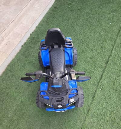 Kids toycar