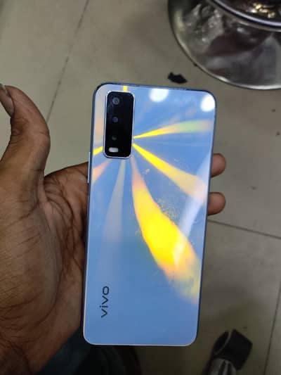 vivo y12 3/32GB