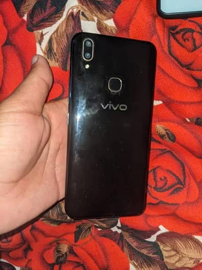 vivoY85A