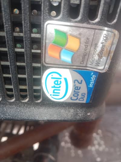 Intel core 2 duo  For sale