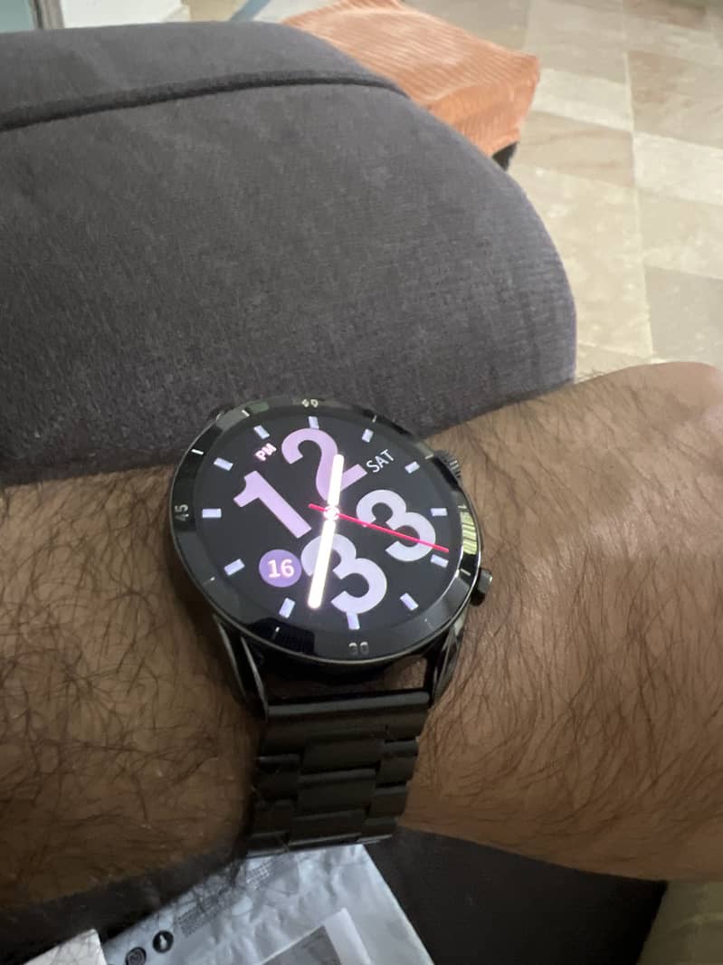 Zero Crown Black 0