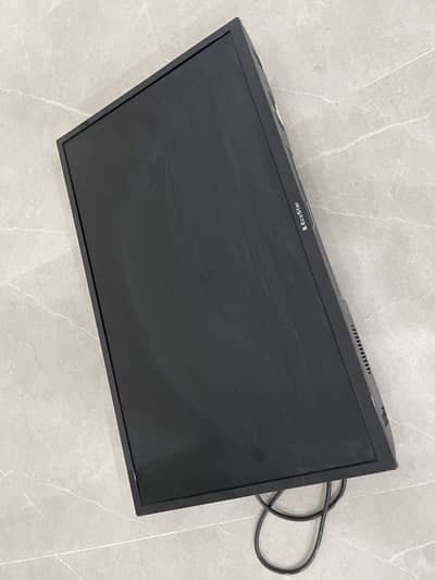 LED TV eco star