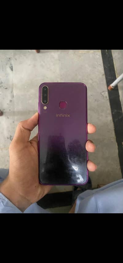 infinix s4 6 64 pta approved 10/8  whatsapp 03100959917