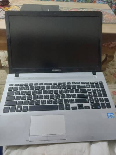 Samsung Laptop i3 3rd gen