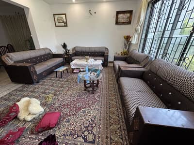 Sofa set 10 setter for sale