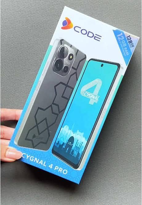 Dcode Cygnal 4 Pro 2