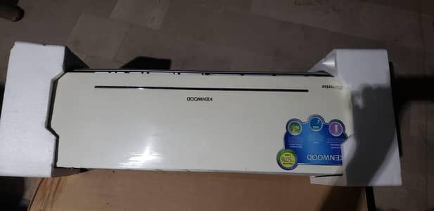 Air Conditioners Kenwood Used