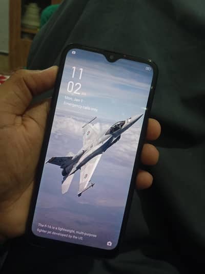 oppo A1K