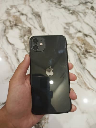 iphone 11 good condition