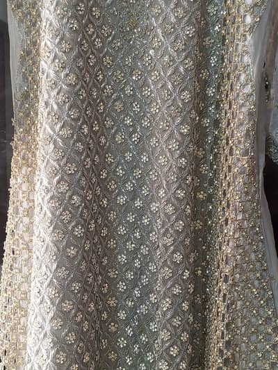 Beautuful Walima lehnga
