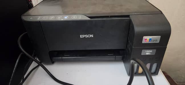 epsonL3250 printer for sale