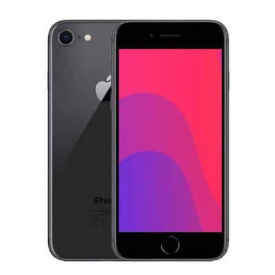 Iphone 8 for sall all ok ha orgnel  03145906313