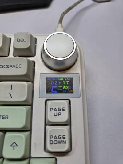 Epomaker TH-80X Gaming Keyboard