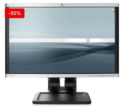 2K 22 Inch HP LCD Best for Editing & Gaming