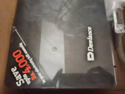 Dawlance ac 1.5 Ton