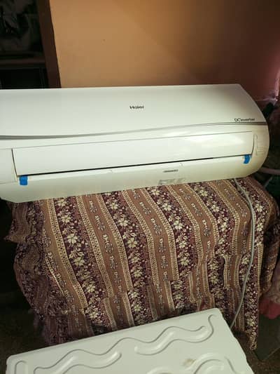 Haier 1 Ton Invertor
