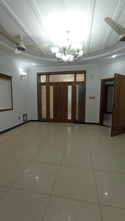 30+60 like that brand new house for sale FGEHA sector G13/2 islambad nearly Kashmir highway