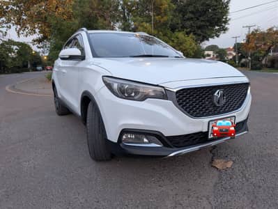 MG ZS 1.5L 2021
