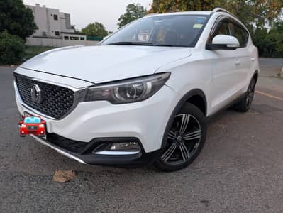 MG ZS 1.5L 2021