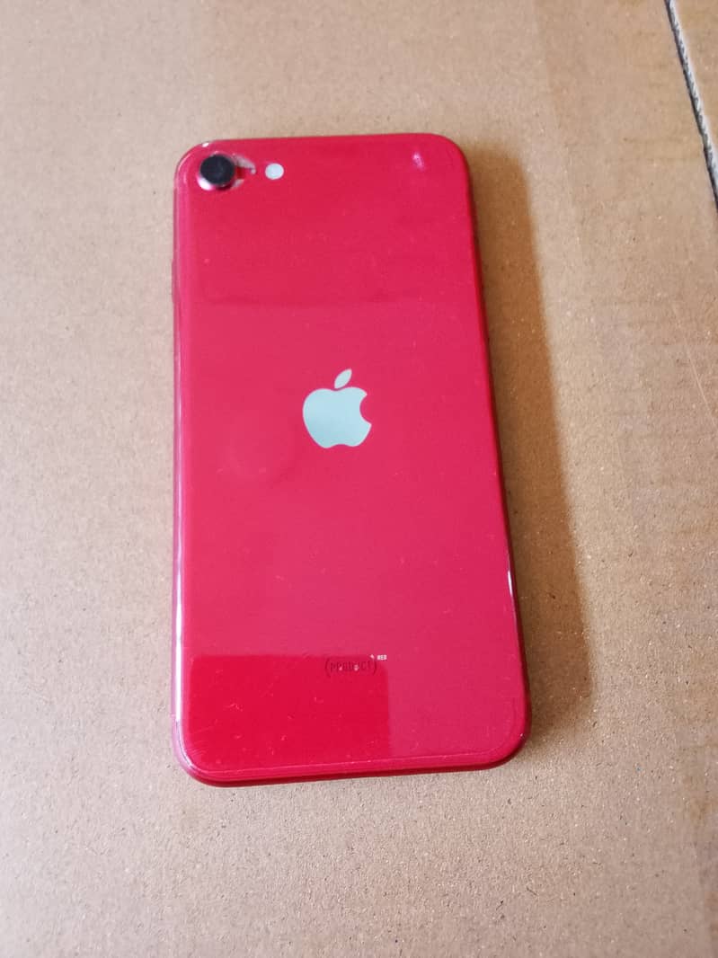 Apple iPhone SE 1