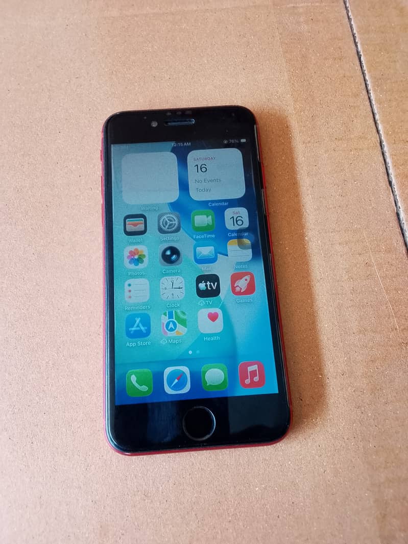 Apple iPhone SE 5