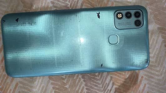 Infinix hot 11