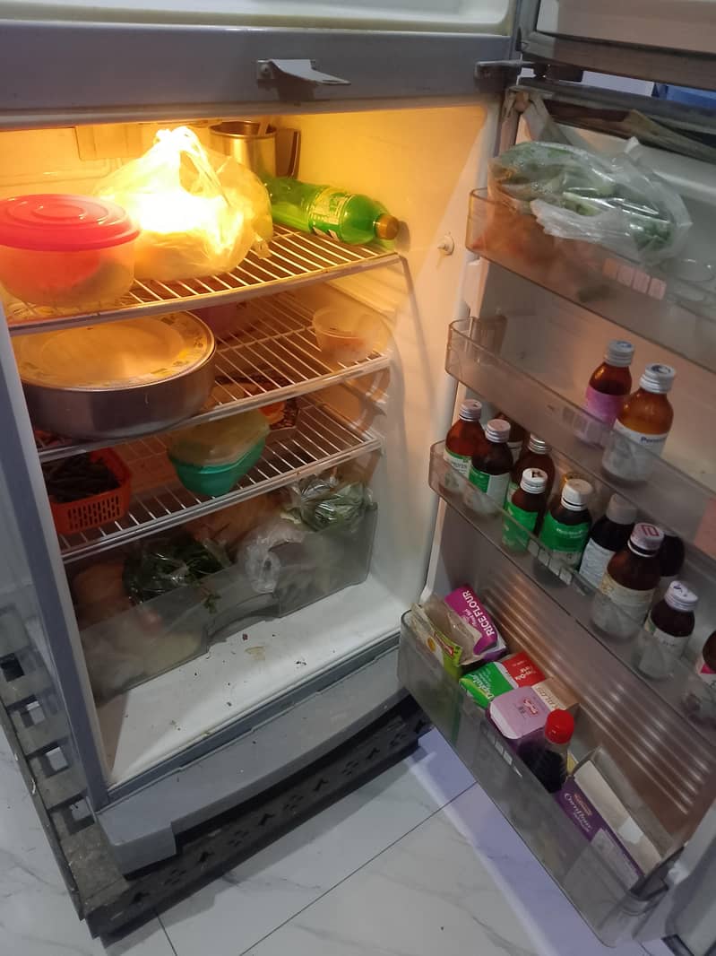 Fridge 2