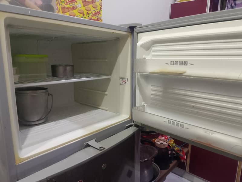 Fridge 3
