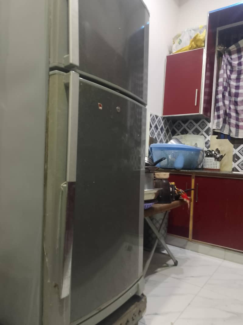 Fridge 5
