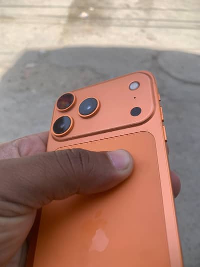 XR converted 17pro