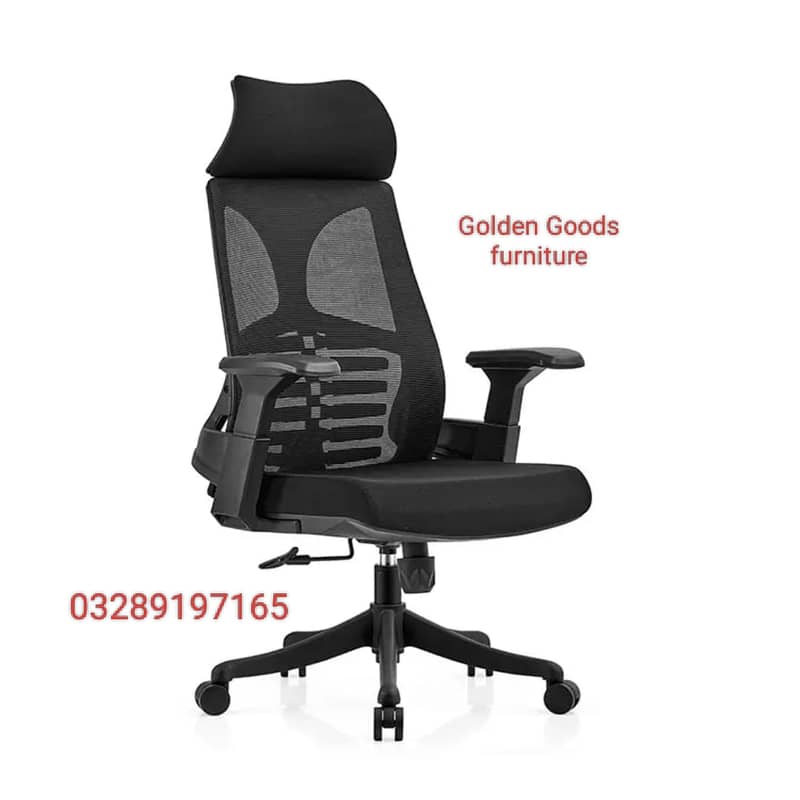 office table,workstation table,computer table, study table and chair 8