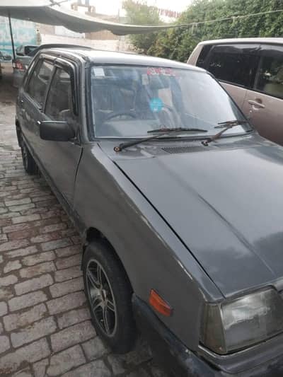 Khyber car arjent sale