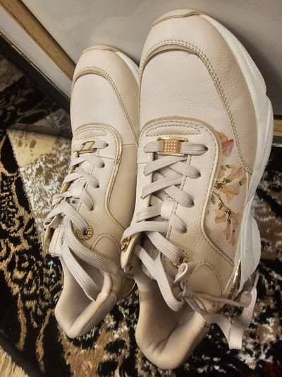 Aldo shoes