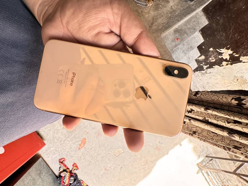 Iphone xs max 3