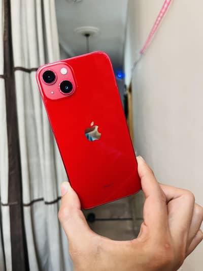 Iphone 13 PTA Approved