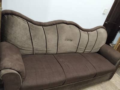Sofa 3 seater