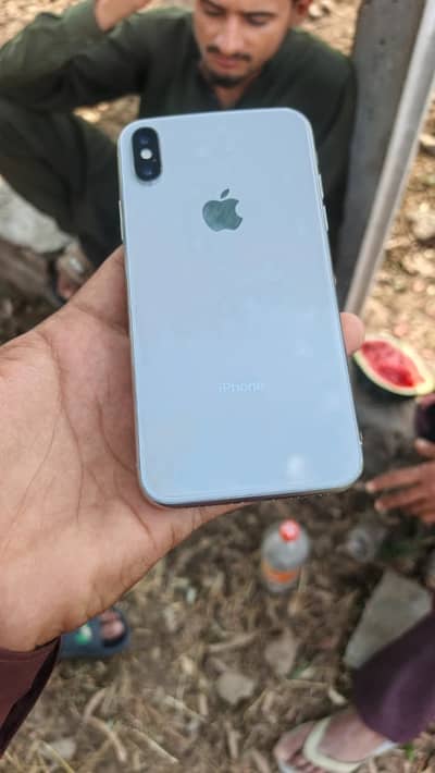 iPhone X urgent sale bypass