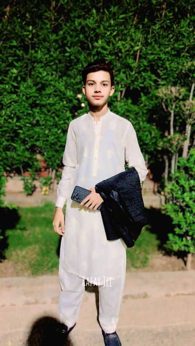 Zaki Shahid