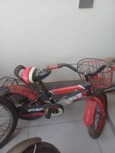 kids cycle