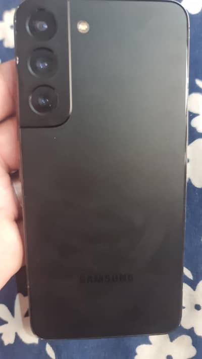 Samsung Galaxy S22