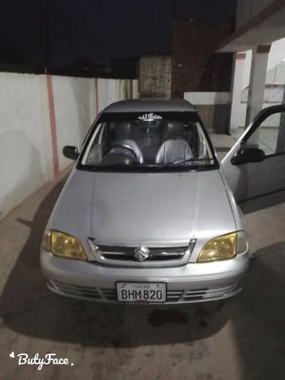good condition