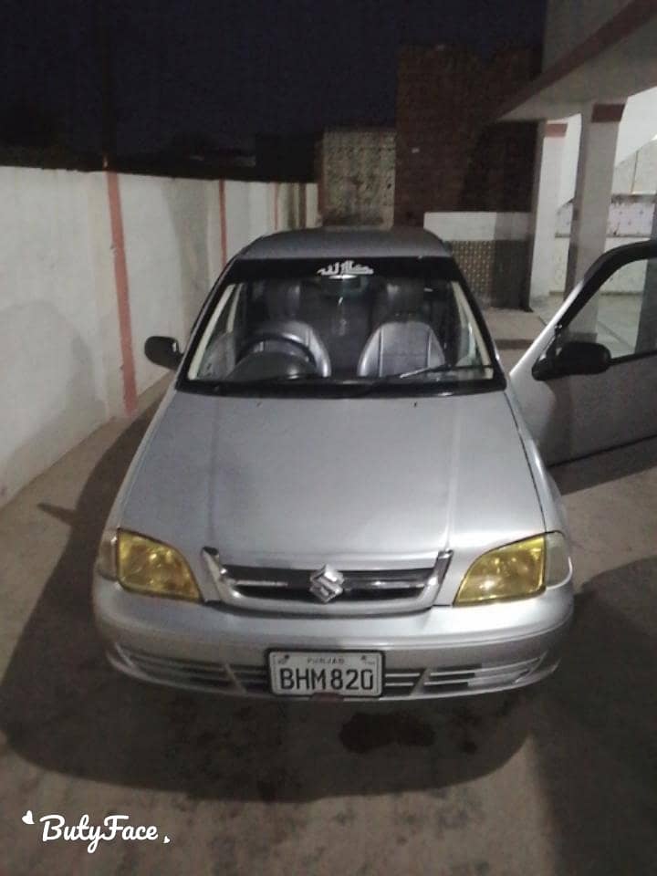 good condition 0
