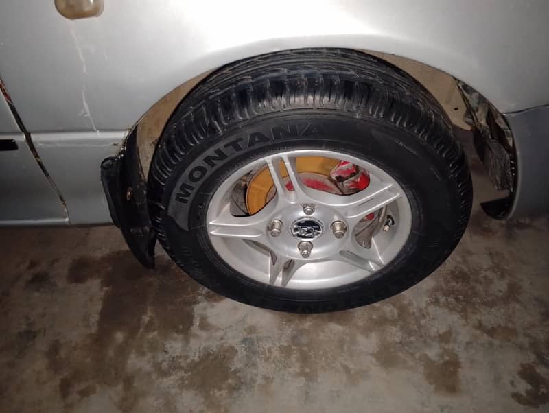 good condition 3