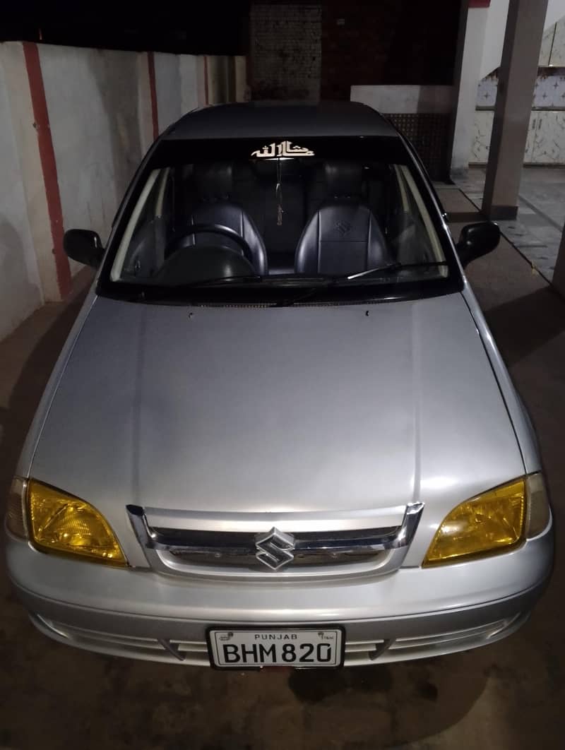 good condition 4