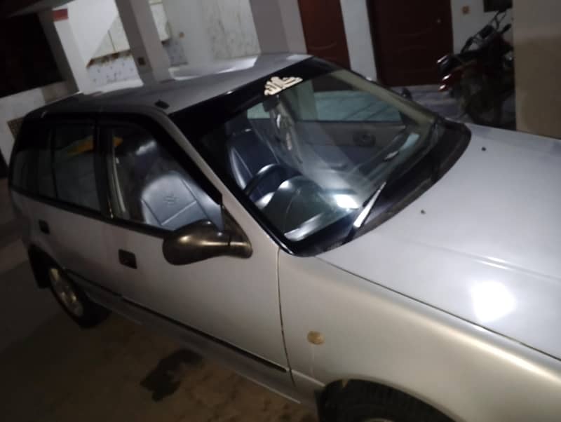 good condition 5